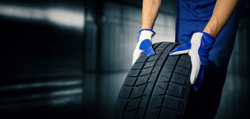 Faites-nous confiance pour un changement de pneus rapide et fiable